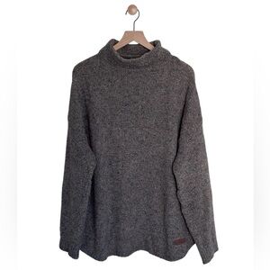 Sherpa Adventure Gear Yuden Pullover Sweater XL Brown